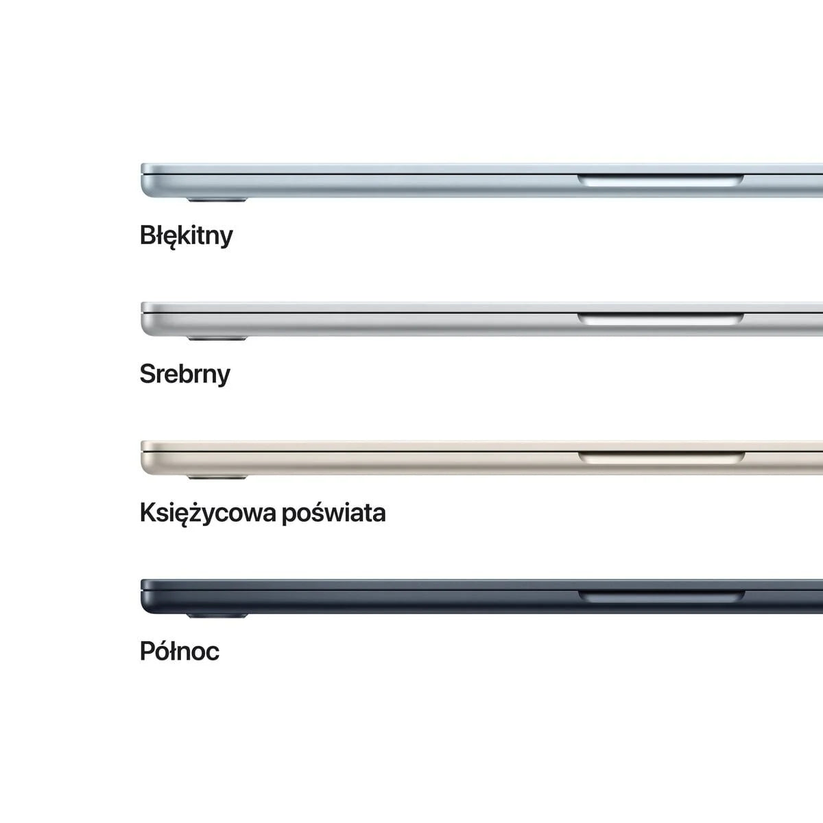 Apple MacBook Air 15-inch M4