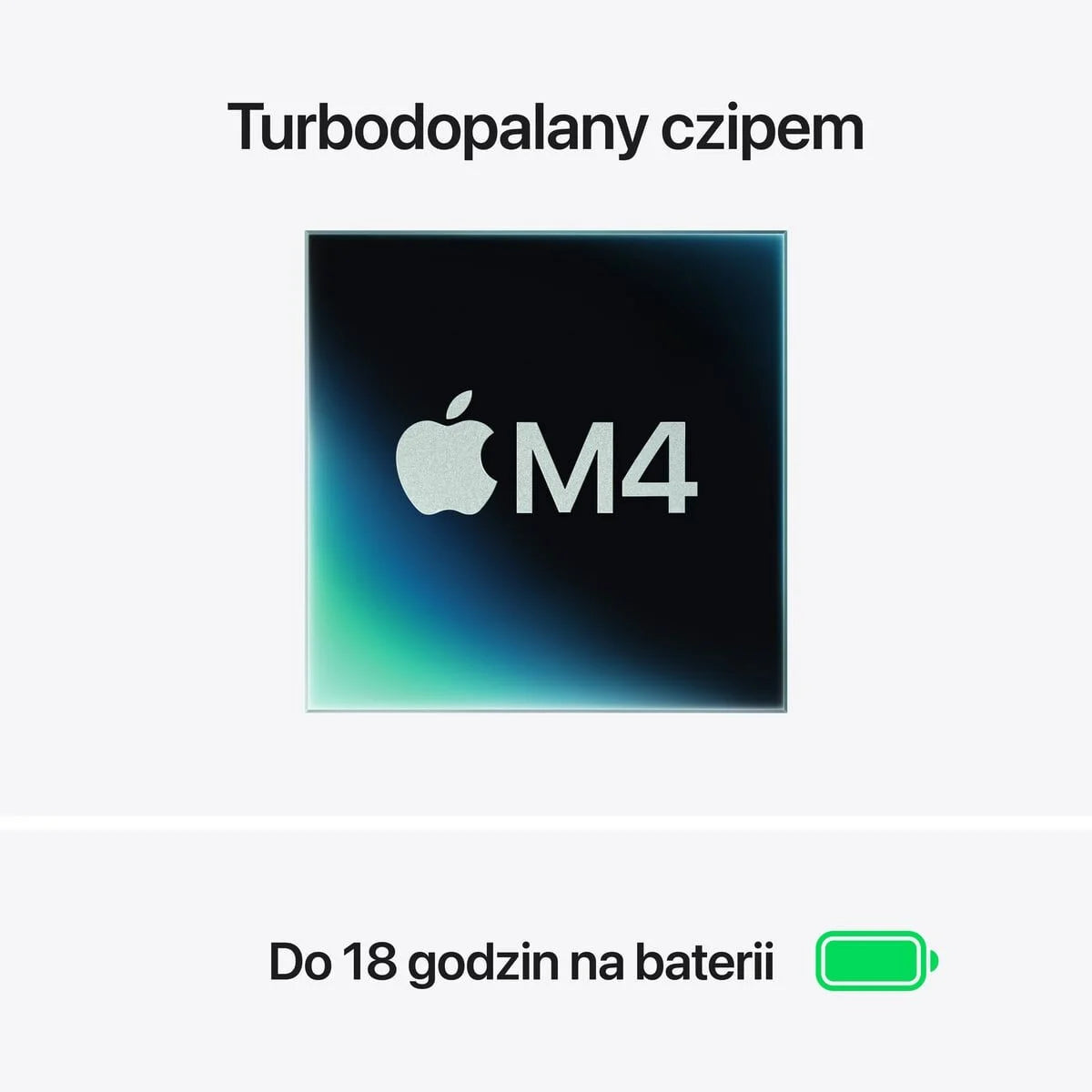 Apple MacBook Air 15-inch M4