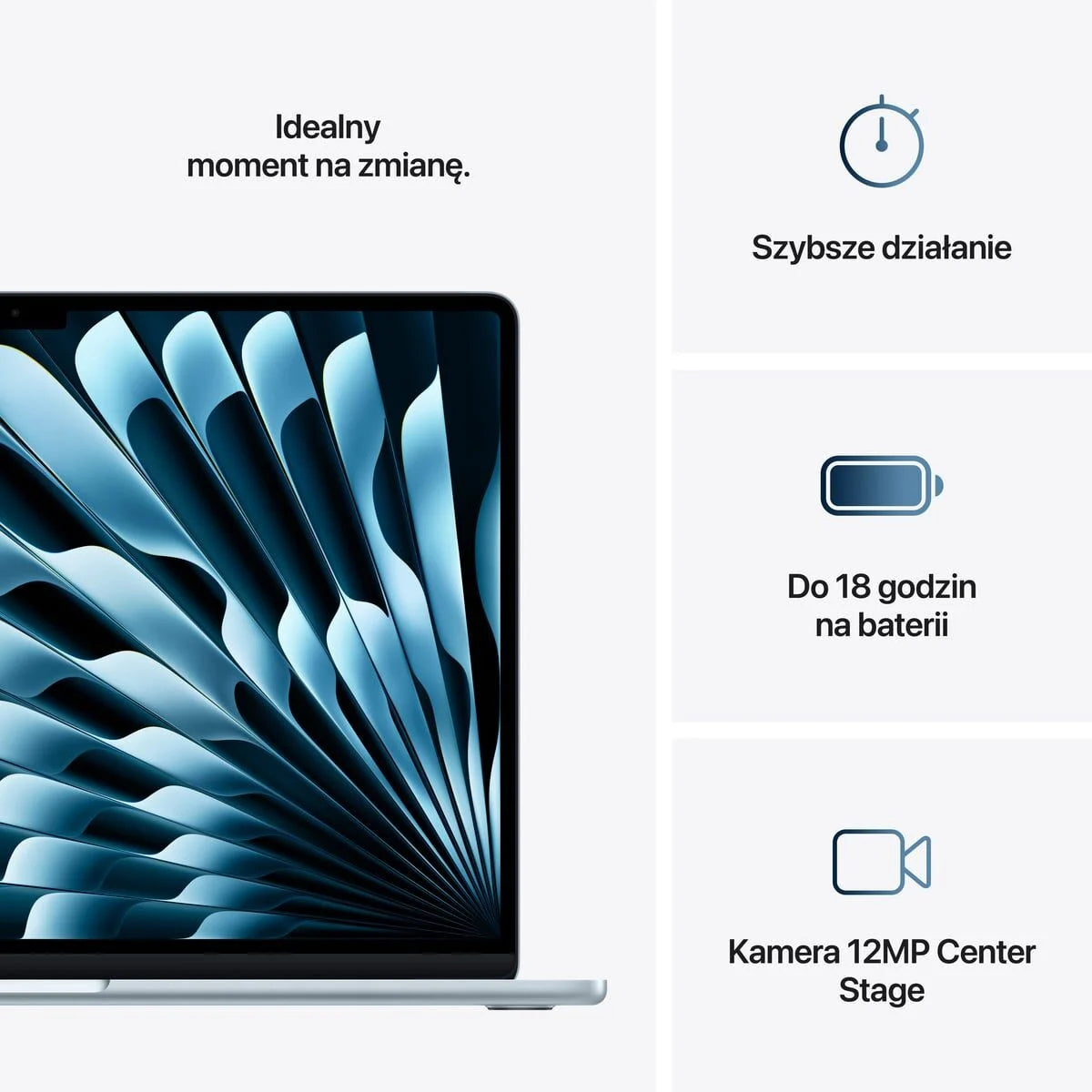 Apple MacBook Air 15-inch M4