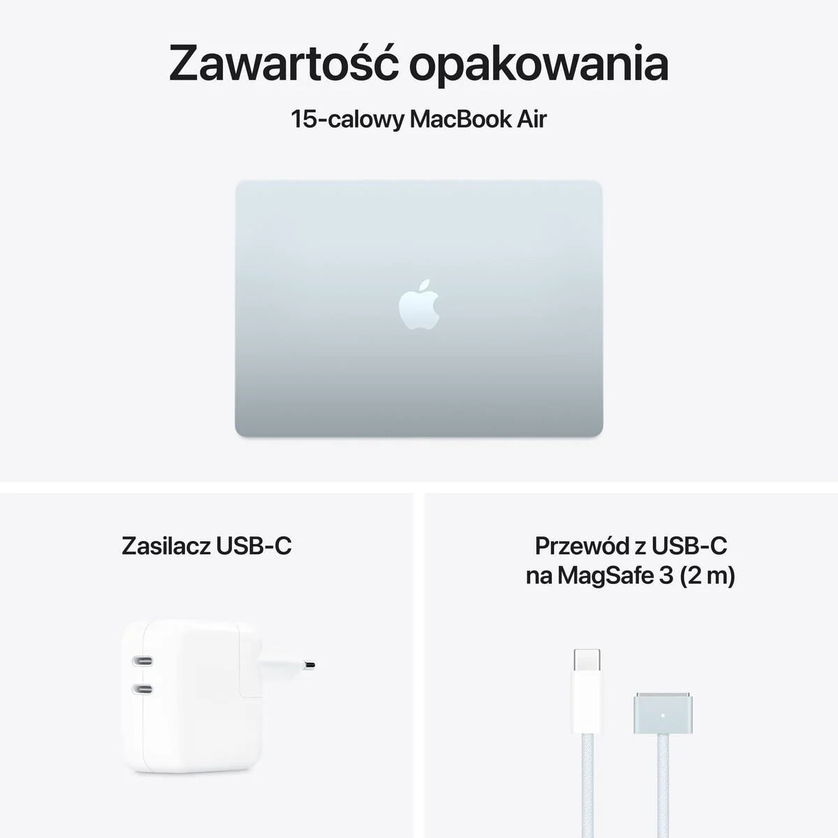 Apple MacBook Air 15-inch M4