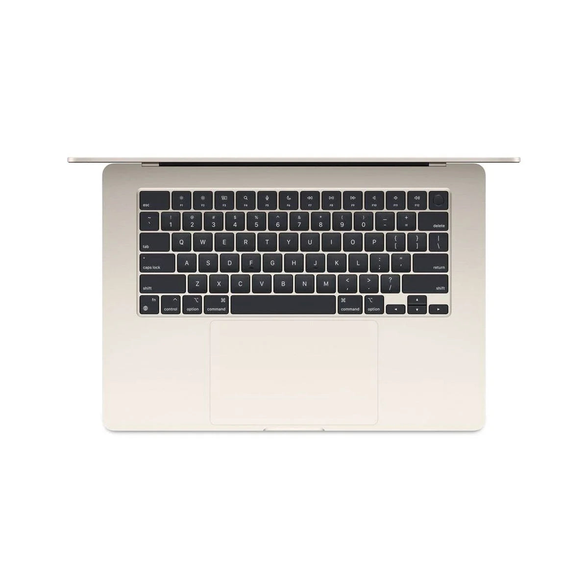 Apple MacBook Air 15-inch M4