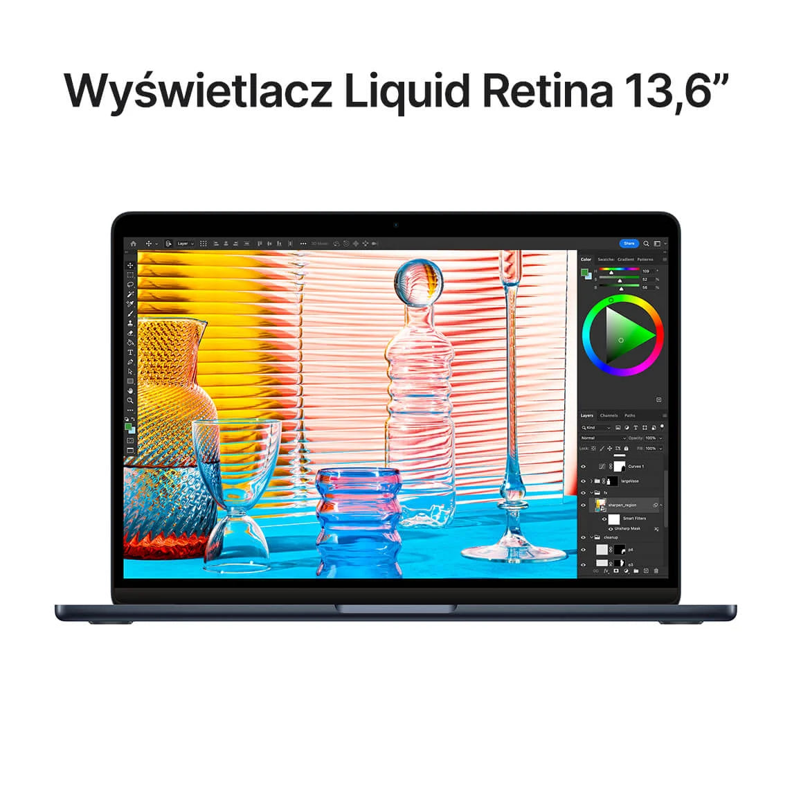 Apple MacBook Air 13-inch M2