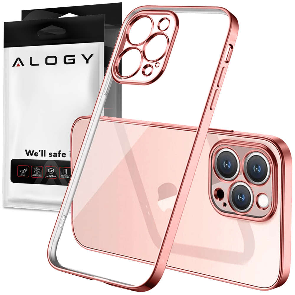 Alogy Case