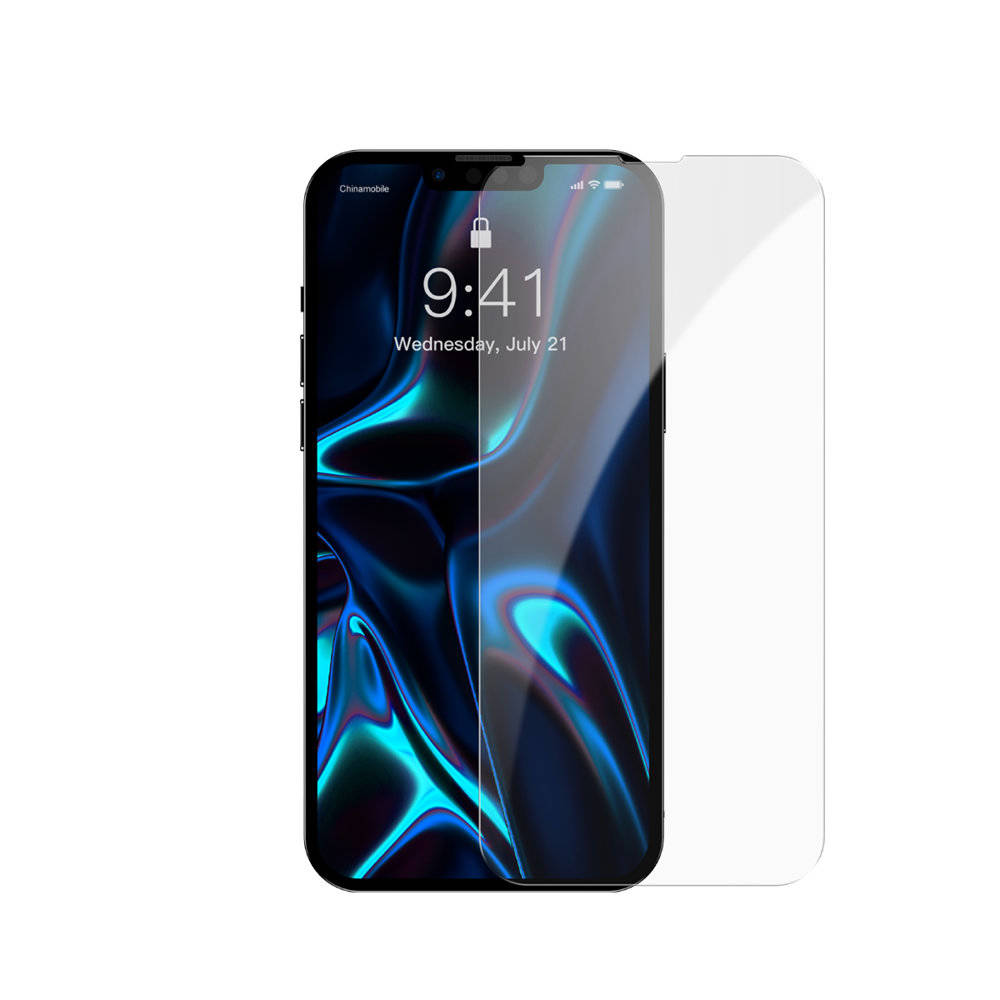 Baseus 0.3mm Tempered Glass iPhone 13 Mini