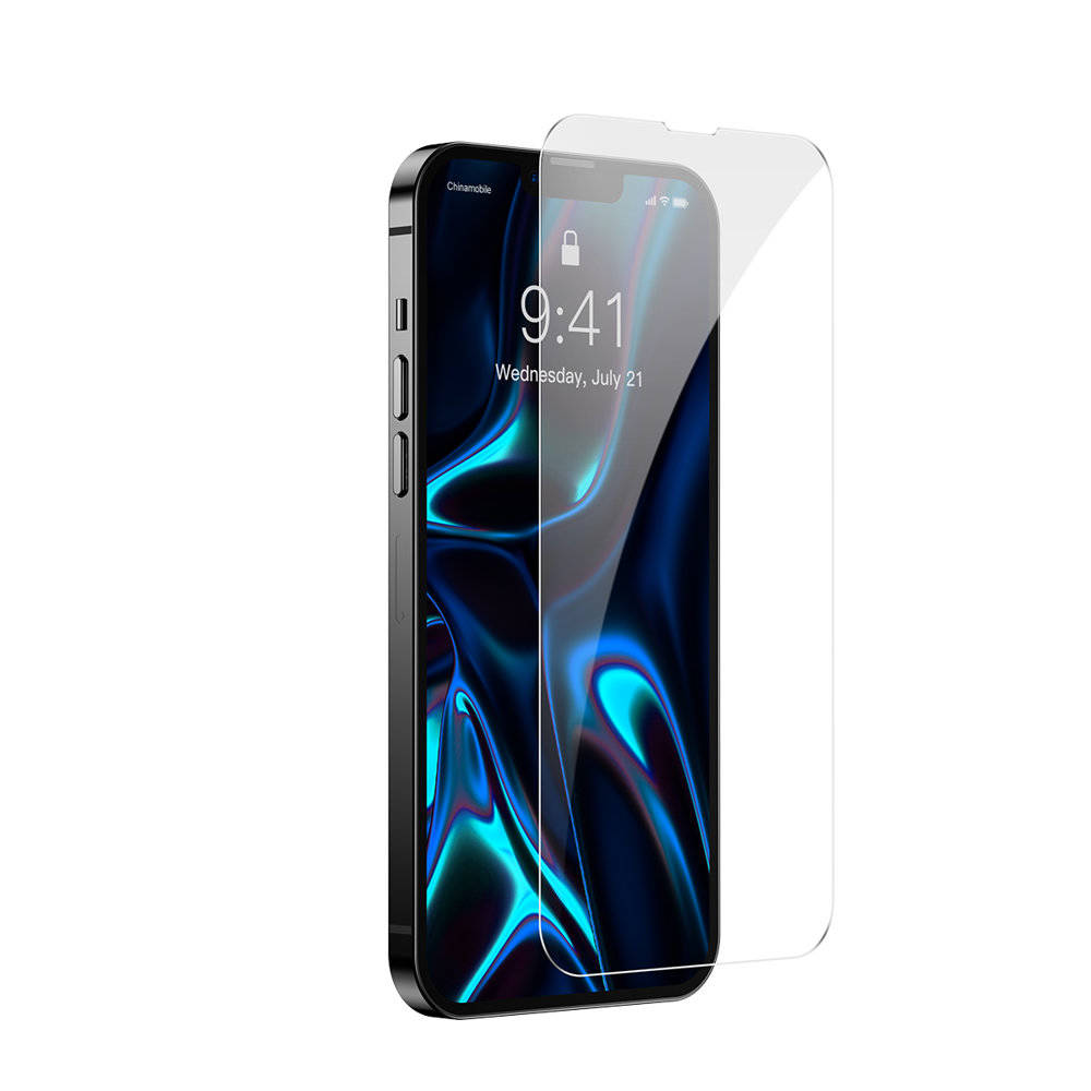 Baseus 0.3mm Tempered Glass iPhone 13 Mini