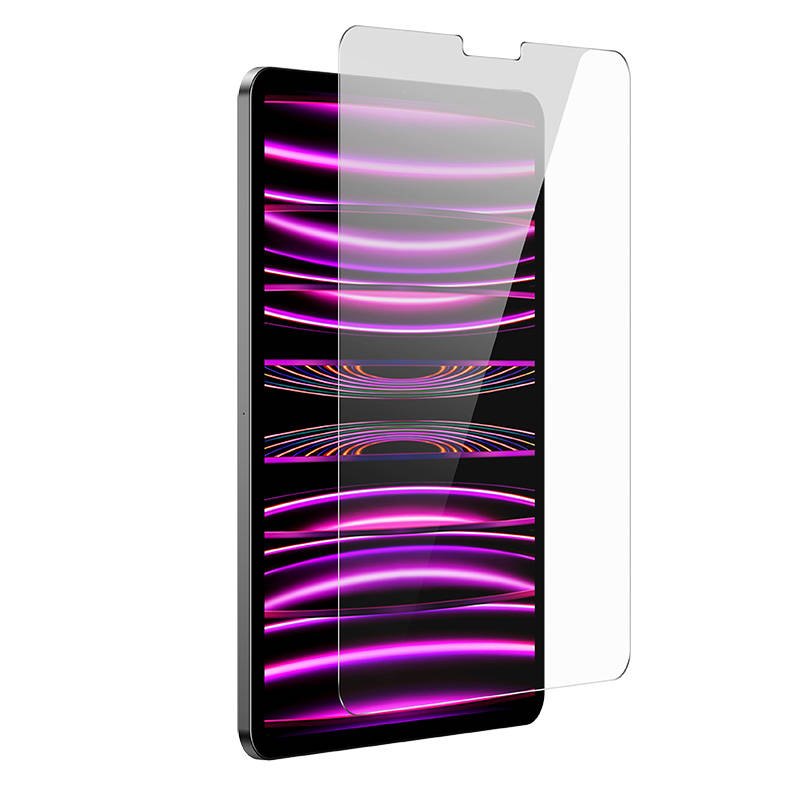Folia na ekran Baseus Paperfeel do Pad Pro (2018/2020/2021/2022) 12.9″, Clear