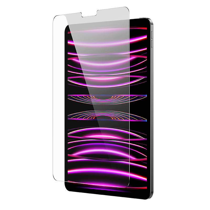Folia na ekran Baseus Paperfeel do Pad Pro (2018/2020/2021/2022) 12.9″, Clear