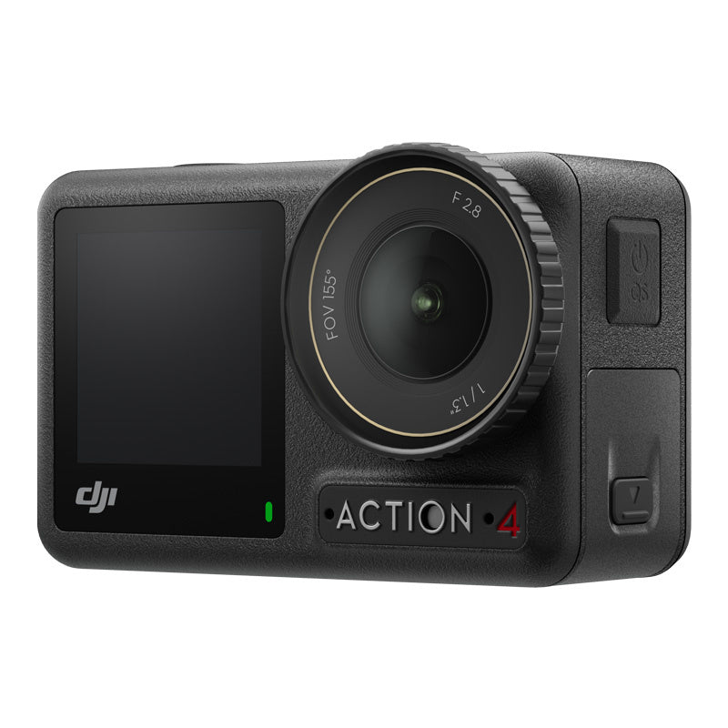 DJI Osmo Action 4