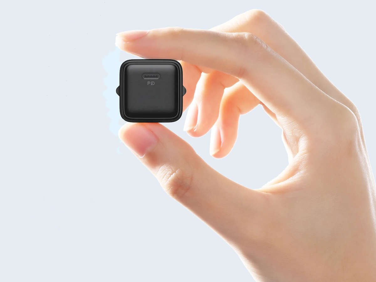 Ładowarka sieciowa Joyroom L-P202 USB-C Type C PD + QC3.0 20W