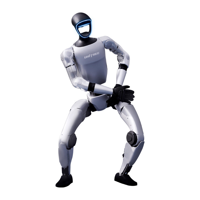 UNITREE G1 Edu U2