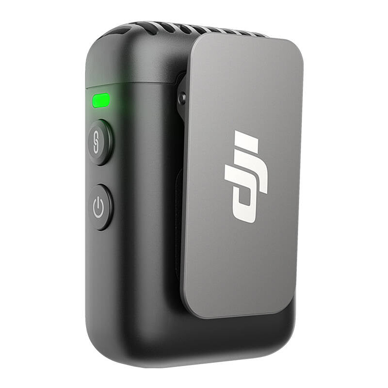 DJI Mic 2
