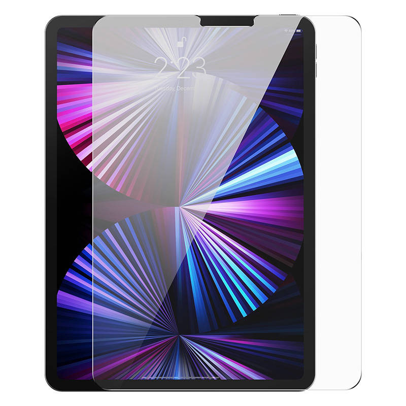 Szkło hartowane 0.3mm Baseus do iPad Pro 12.9'