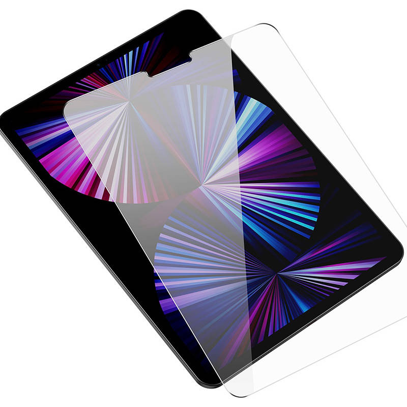 Szkło hartowane 0.3mm Baseus do iPad Pro 12.9'