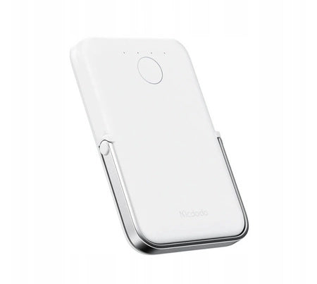 Magnetic Power Bank Magsafe Mcdodo MC-7051 20W, 5000mAh (white)