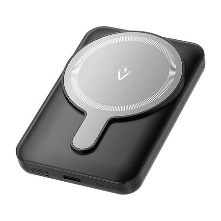 Powerbank magnetyczny 5000mAh Vention FHSL0 20W