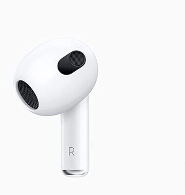 Apple AirPods 3 Gen - Left or Right AirPod