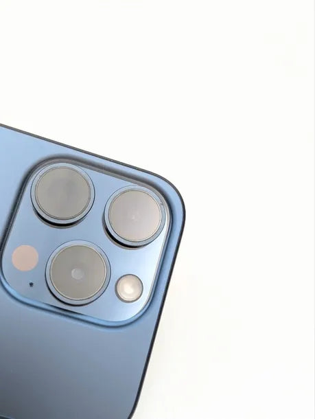 Apple iPhone 15 Pro 128GB Niebieski | eSim | bateria 100% | #4827