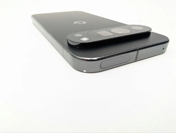 Google Pixel 9 Pro 128GB Czarny | #0268