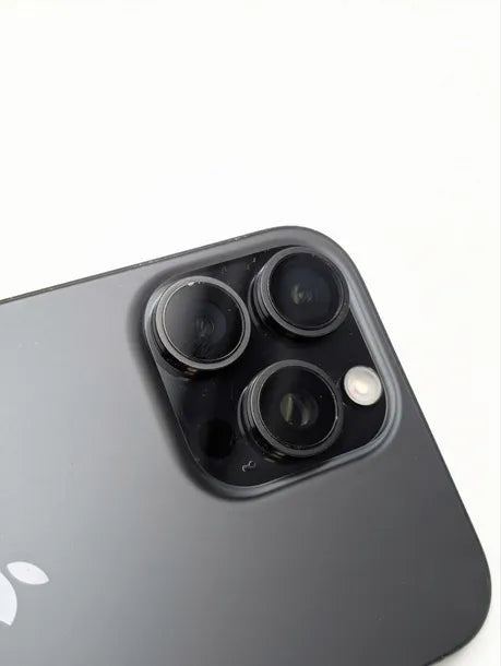 Apple iPhone 16 Pro Max 256GB Tytan Czarny | #5202