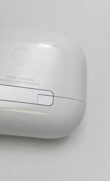 Słuchawki bezprzewodowe dokanałowe Apple AirPods Pro 2 gen | #3863