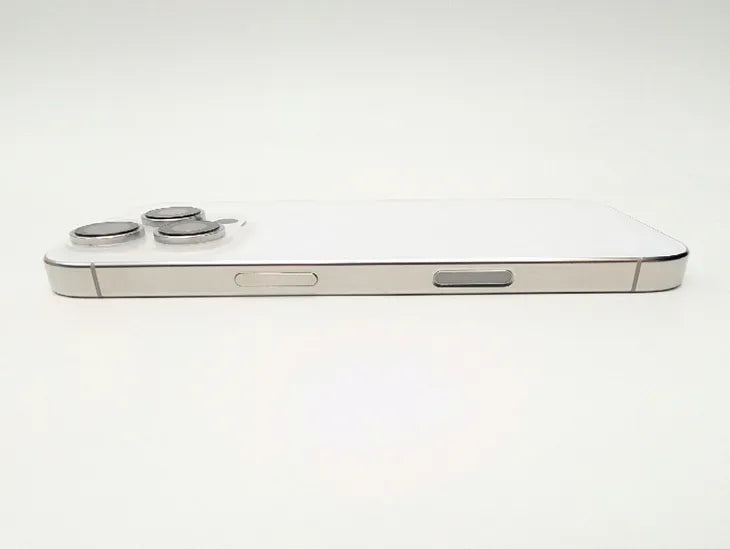 Apple iPhone 16 Pro 512GB Tytan Biały| eSim