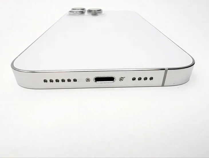 Apple iPhone 14 Pro Max 128GB Srebrny | #3797