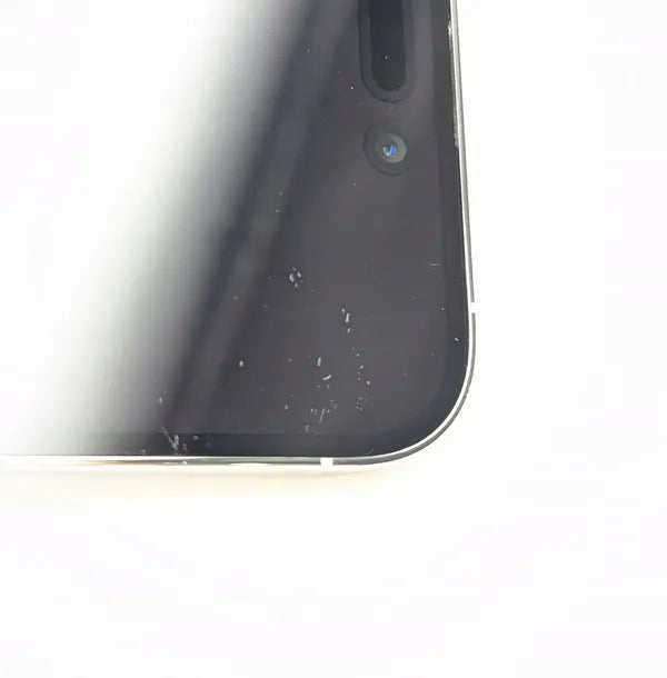 Apple iPhone 14 Pro Max 128GB Srebrny | #5594