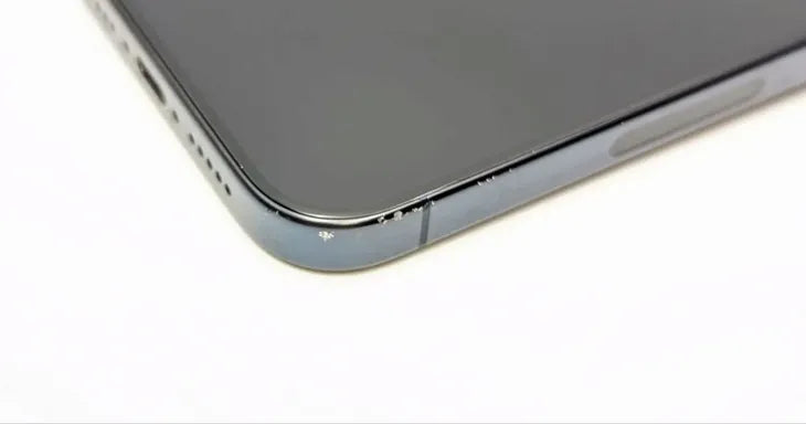 Apple iPhone 15 Pro 128GB Niebieski | eSim | bateria 100% | #5791