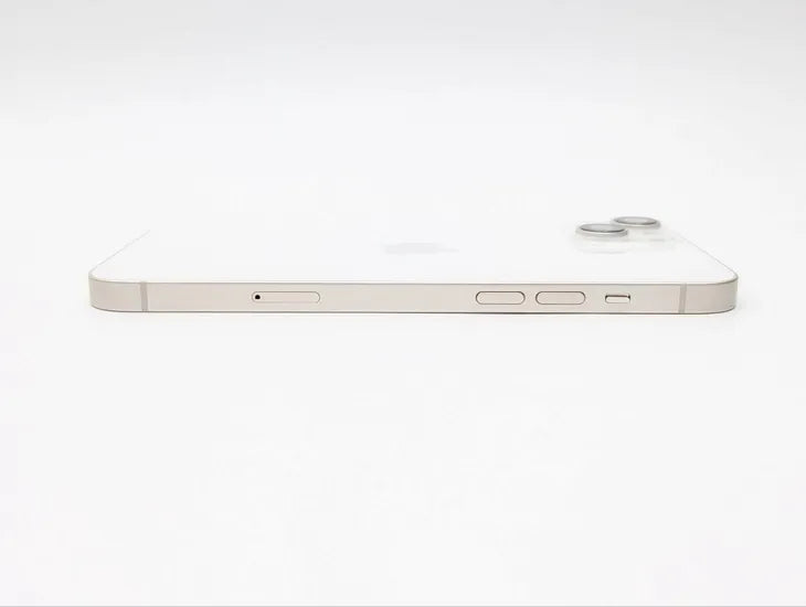 Apple iPhone 14 Plus 256 GB biały| bateria 100% | #4820