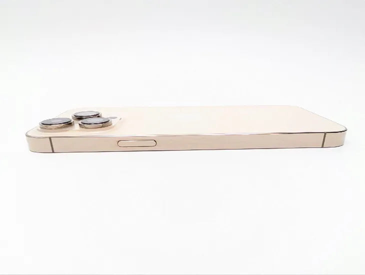 Apple iPhone 14 Pro Max 128GB Złoty | bateria 100% | #5834