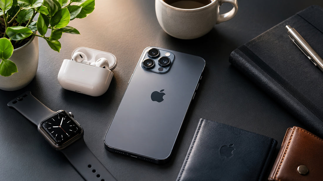 Trade-in iPhone в Варшаве — как обменять старый iPhone на новый выгодно
