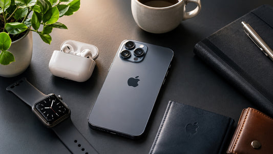 Oryginalny czy zamiennik — co wybrać przy naprawie iPhone?