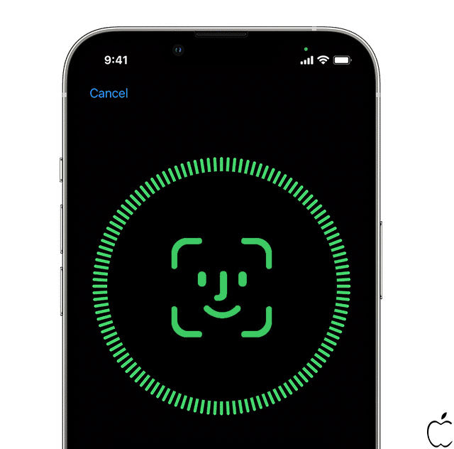 Ремонт Face ID iPhone в Варшаве