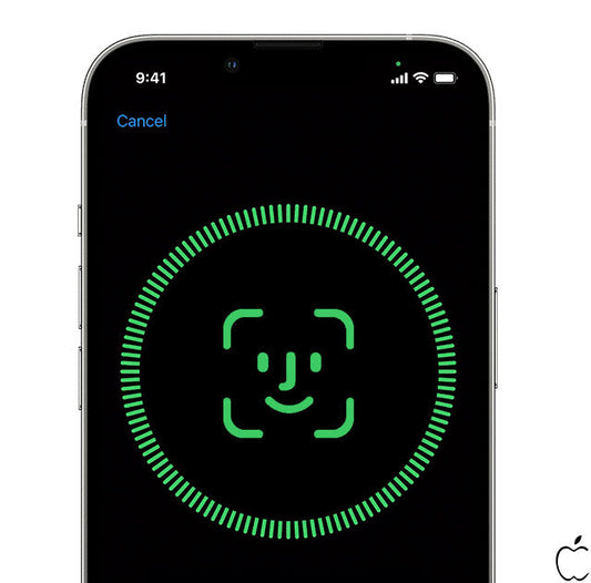 Ремонт Face ID iPhone в Варшаве