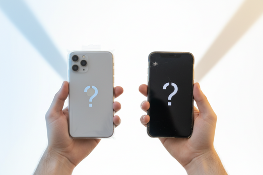 Новий чи вживаний iPhone — що вигідніше купити у Польщі | AppTrade