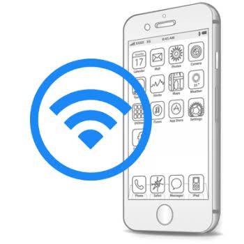 iPhone не видит сеть или SIM-карту — ремонт в Варшаве