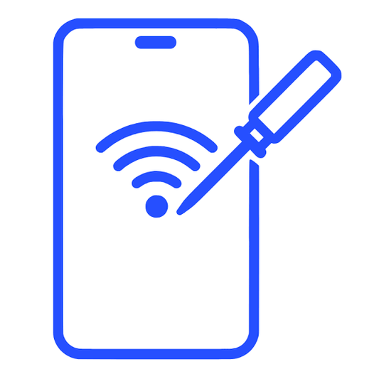 Ремонт Wi-Fi в iPhone — Варшава