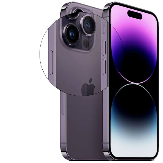 Замена боковых кнопок iPhone (громкость, Power) — Варшава
