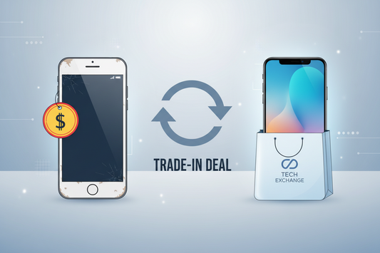 Gdzie sprzedać iPhone w Warszawie — skup Apple | AppTrade Wilcza 8
