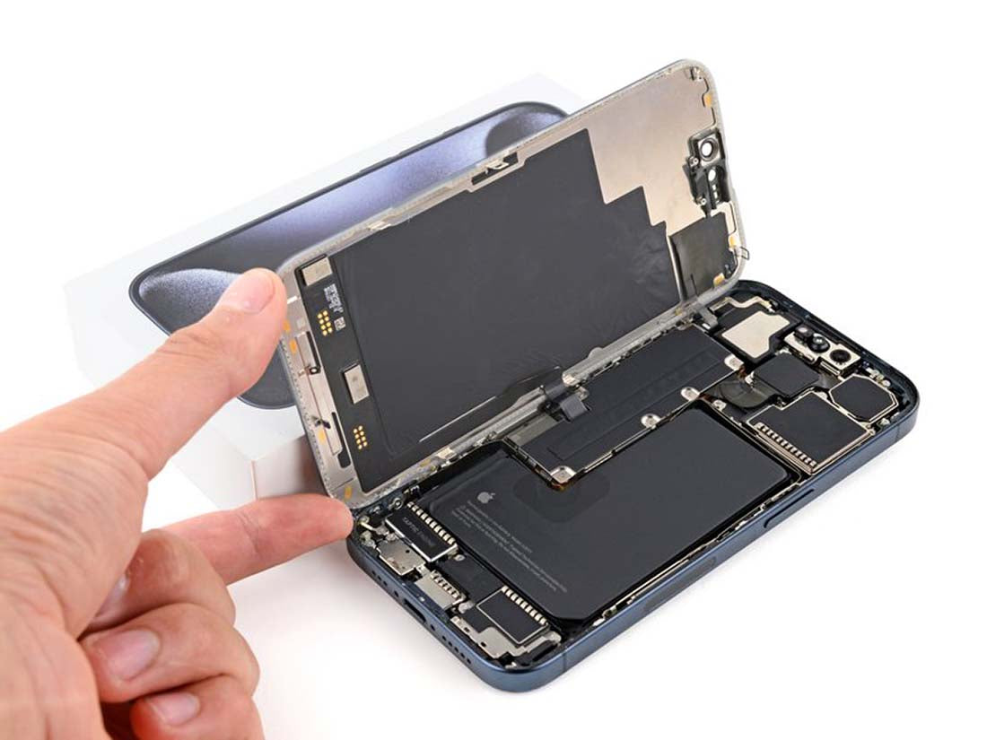 Ремонт iPhone в Варшаве — Быстро, Качественно, с Гарантией | AppTrade