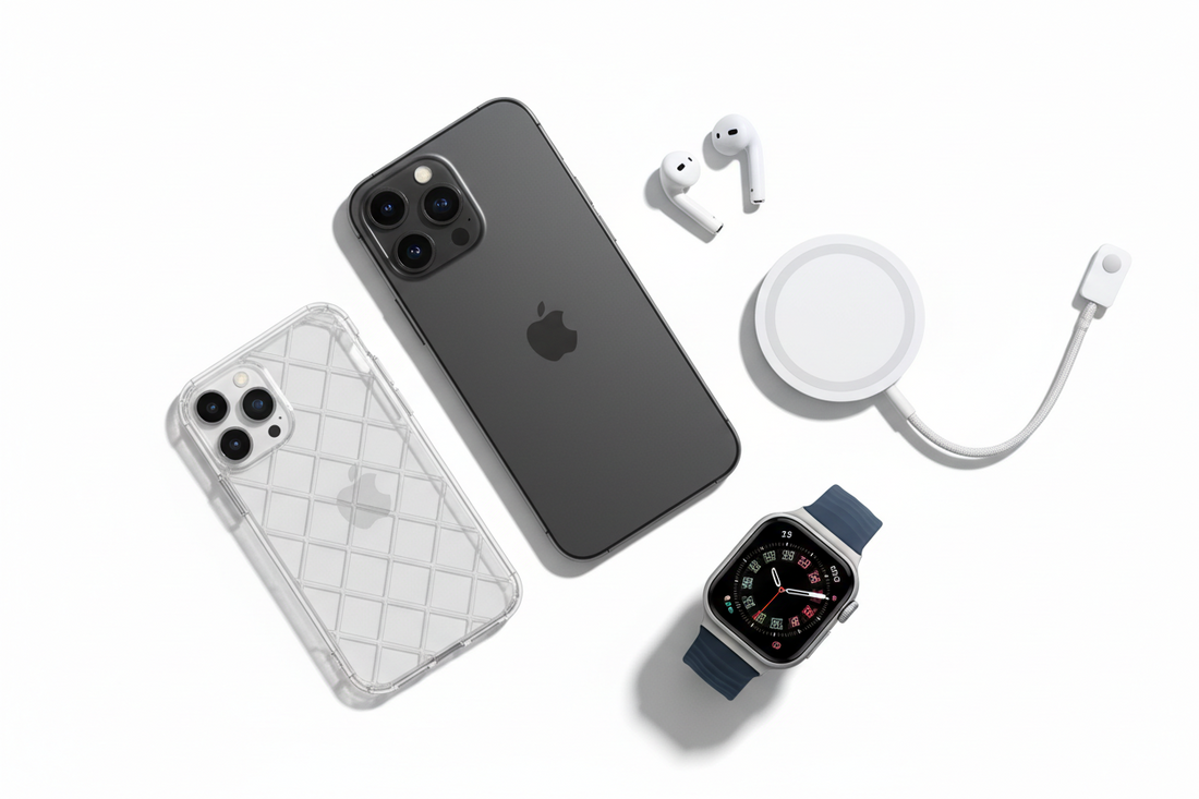 Apple Warsaw Complete Guide 2026: Where to Buy iPhone, MacBook & iPad