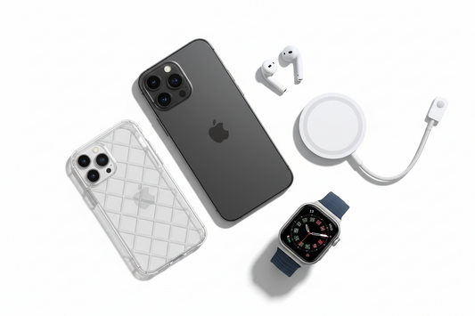 Apple Warsaw Complete Guide 2026: Where to Buy iPhone, MacBook & iPad
