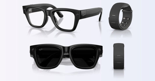 Meta Ray-Ban Display z Neural Band w Warszawie: funkcje i cena