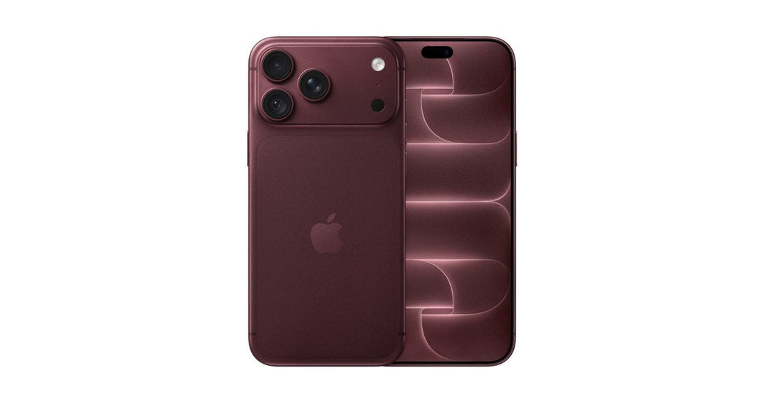 iPhone 18 Pro Max w Warszawie: bateria do 45 h, ekran 6,9″, cena