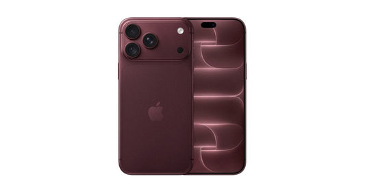 iPhone 18 Pro Max w Warszawie: bateria do 45 h, ekran 6,9″, cena