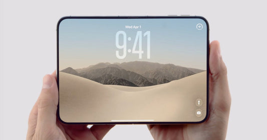 iPhone Duo w Polsce: cena Apple, przedsprzedaż 16.10 i specyfikacja