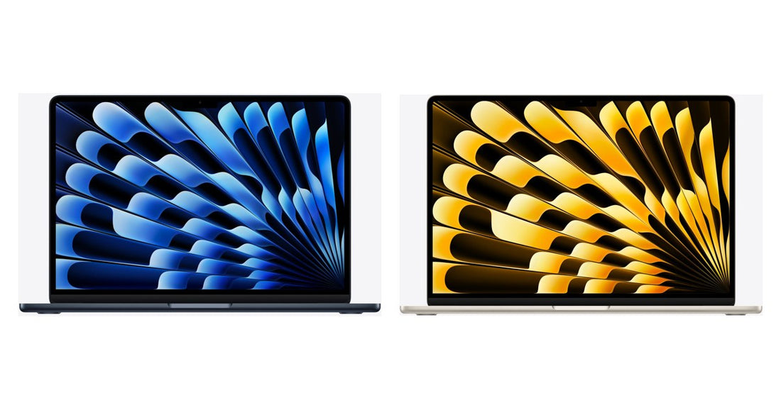 MacBook Air M5: 13 czy 15 cali? Który wybrać, Warszawa