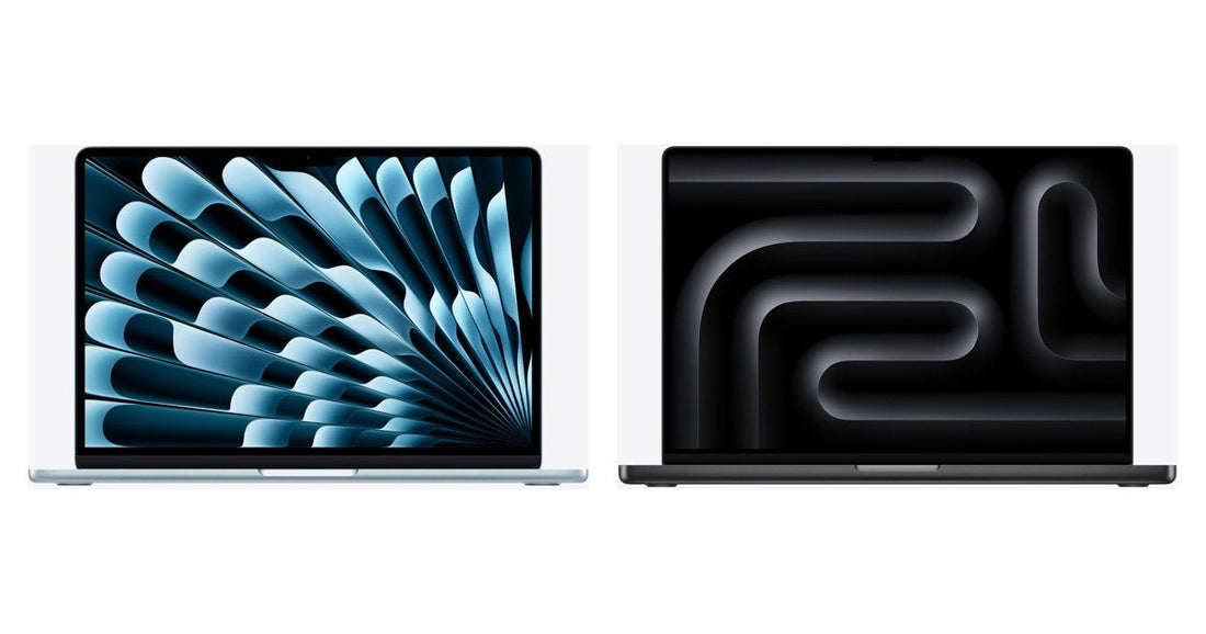 Jaki MacBook wybrać w 2026: Air czy Pro? Poradnik, Warszawa