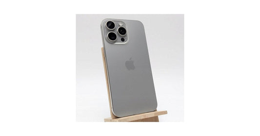 Naprawa iPhone 15 Pro Max w Warszawie — bateria, ekran i częste usterki