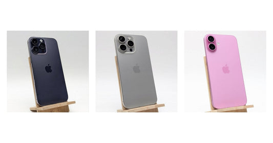 Jak kupić używanego iPhone'a bez ryzyka — checklista przed zakupem